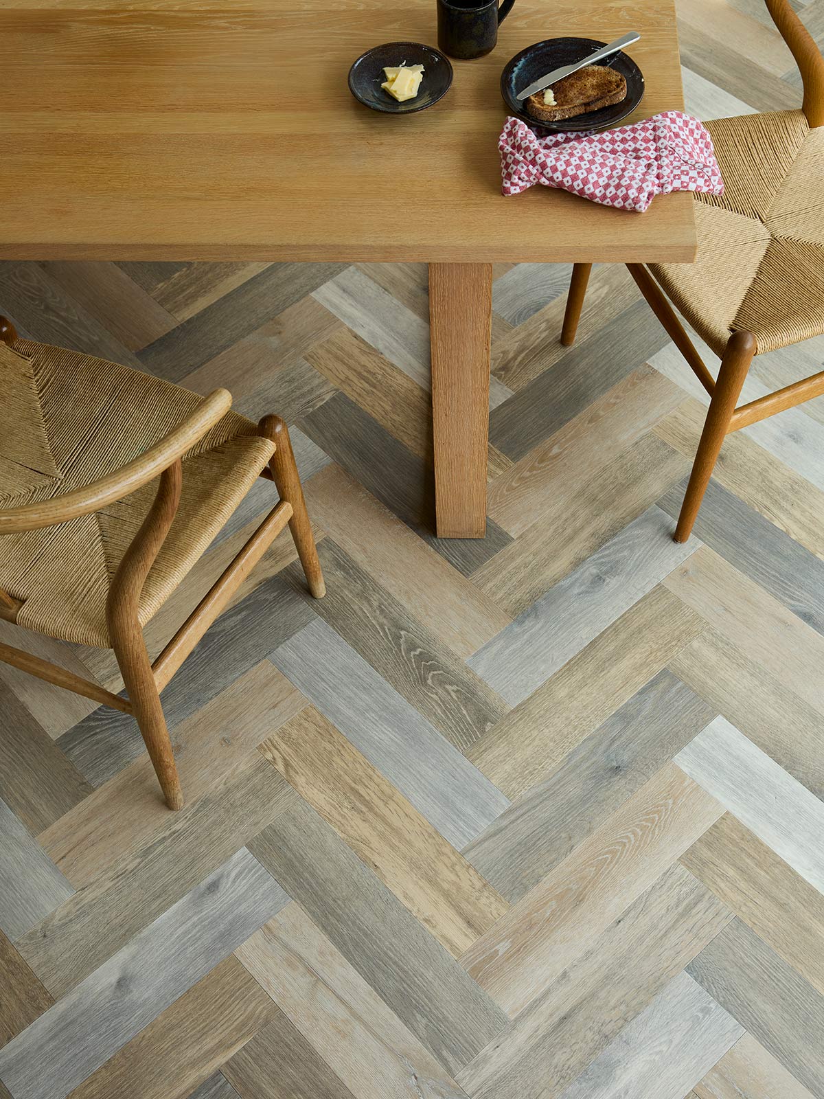 Parquet Large DC636 | Beautiful design floors in Amtico Signature